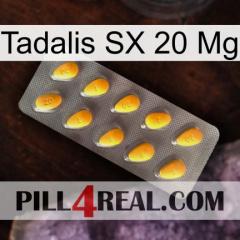 Tadalis SX 20Mg cialis1